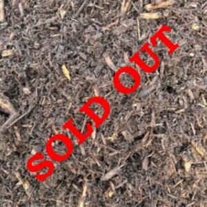 Cedar Mulch