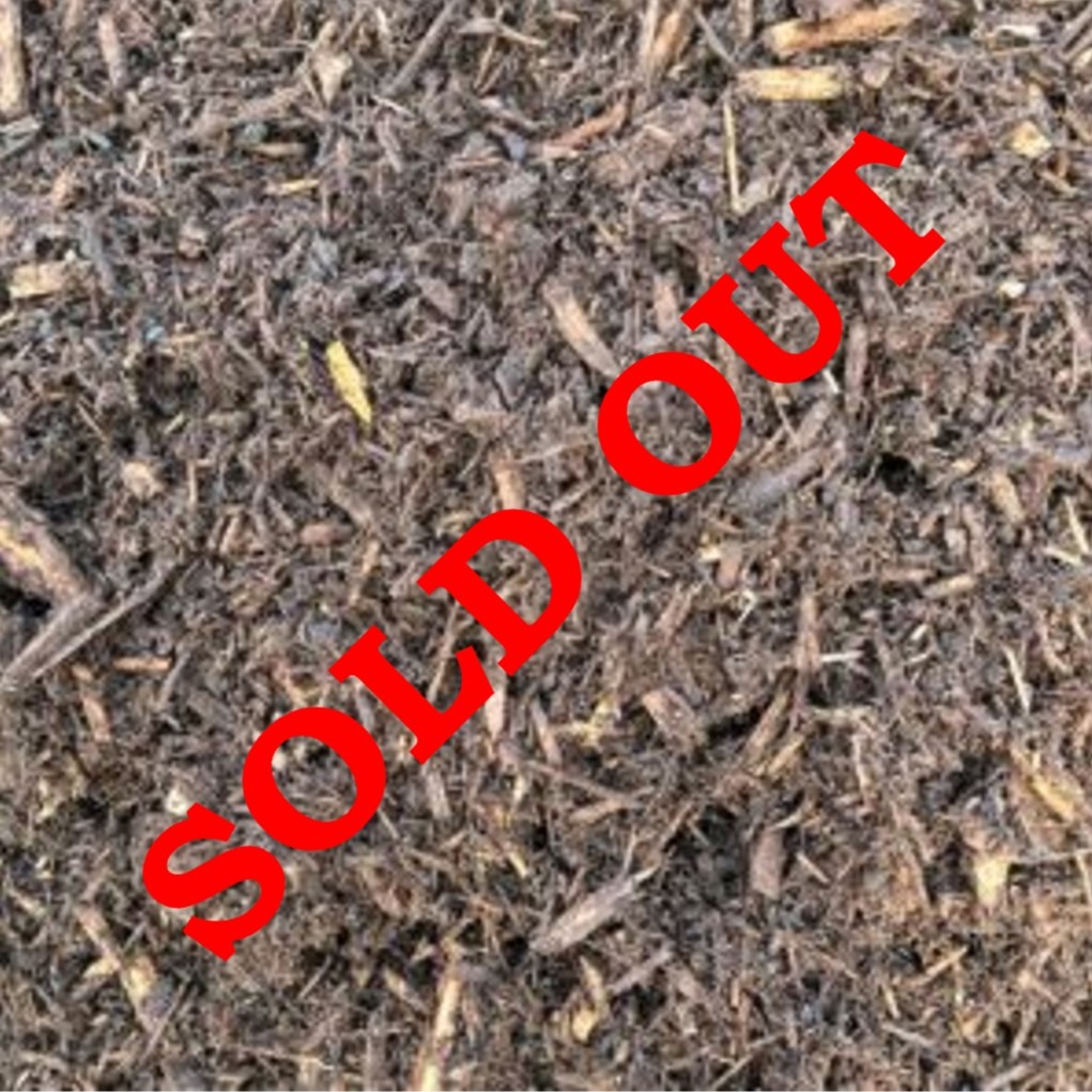 Cedar Mulch (Sold Out)