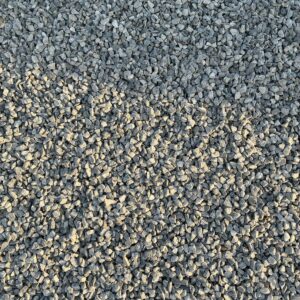 3/8" Clear Gravel - Coming Soon!