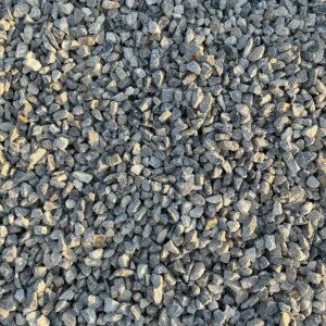 3/4" Clear Gravel