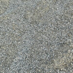 Crushed Limestone