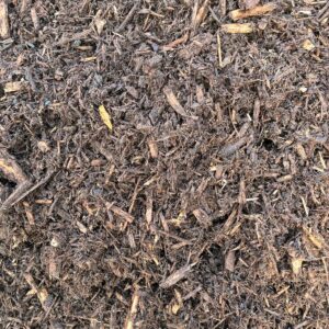Cedar Mulch