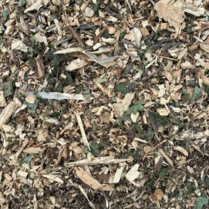 Fresh Woodchips (Natural)